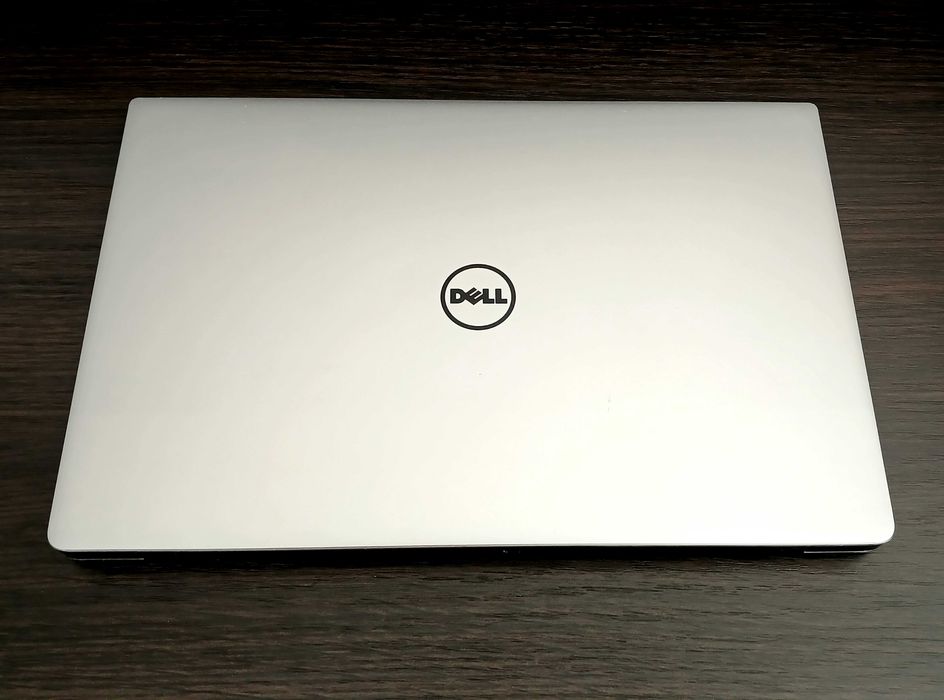 Ноутбук Dell XPS 13 9350 i7 8GB 13.3 QHD+ Touch Під відновлення (Робочий)