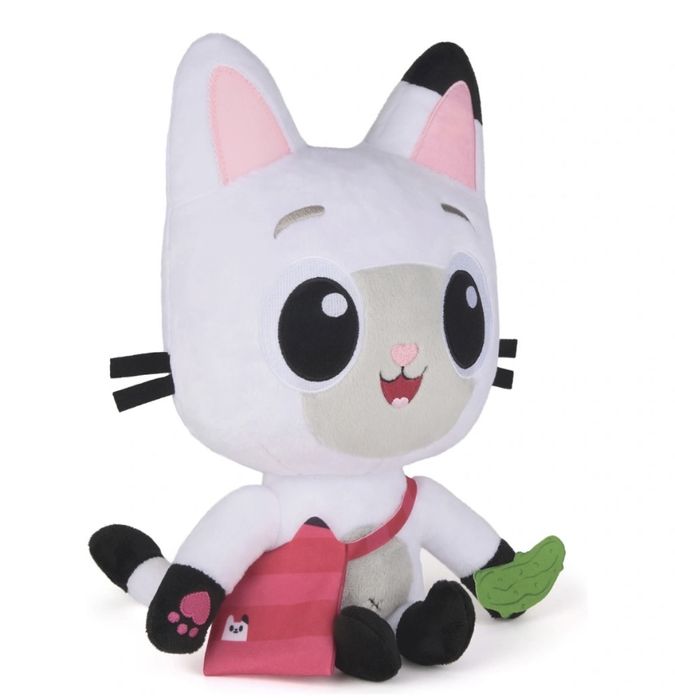 Новинка інтерактивний  Пандик Панда Будинок Габі Габбі Gabby