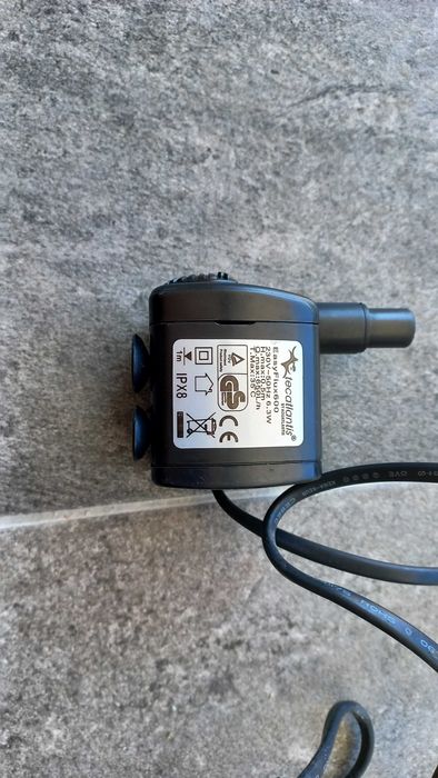 Filtro de Aquário Aquatlantis BioBox 2