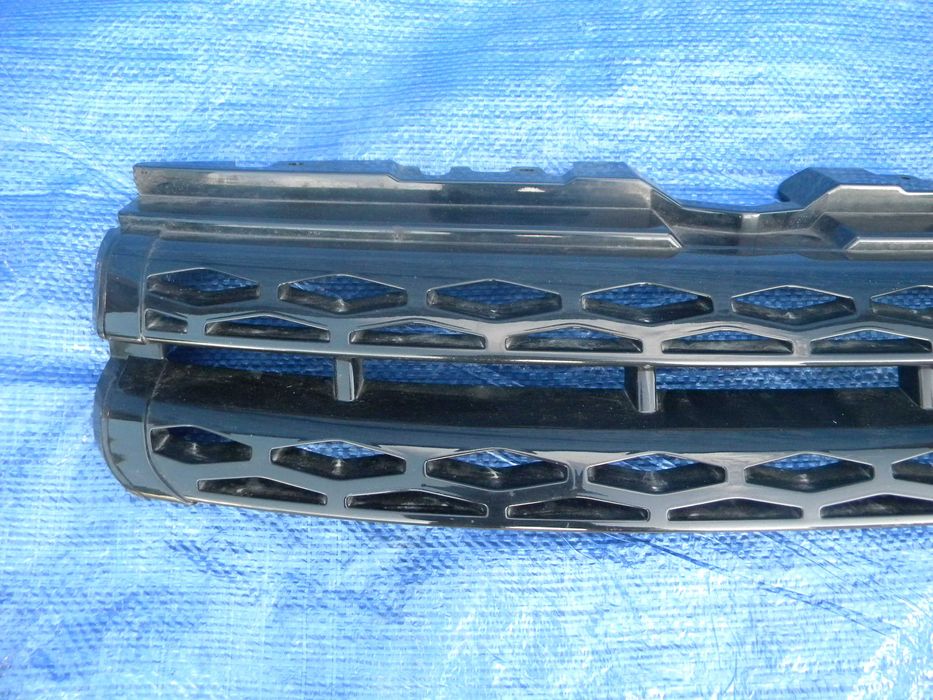RANGE ROVER EVOQUE L538 GRILL ATRAPA Przód Oryginał Opolskie Części