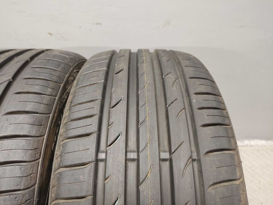 4x215/45R16 Nexen Nblue HD Plus, 86H, 2019 rok, Nowe