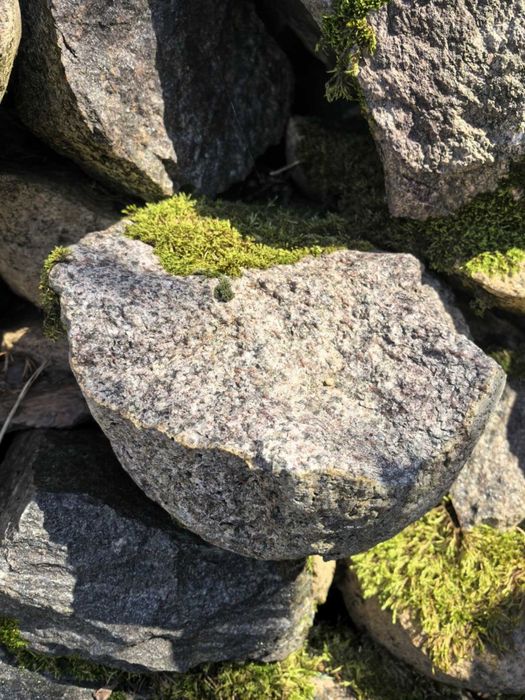 Granit skandynawski kamień naturalny