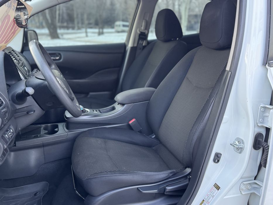 Nissan Leaf (Розстрочка без першого внеску) Твоє Авто Кривий Ріг