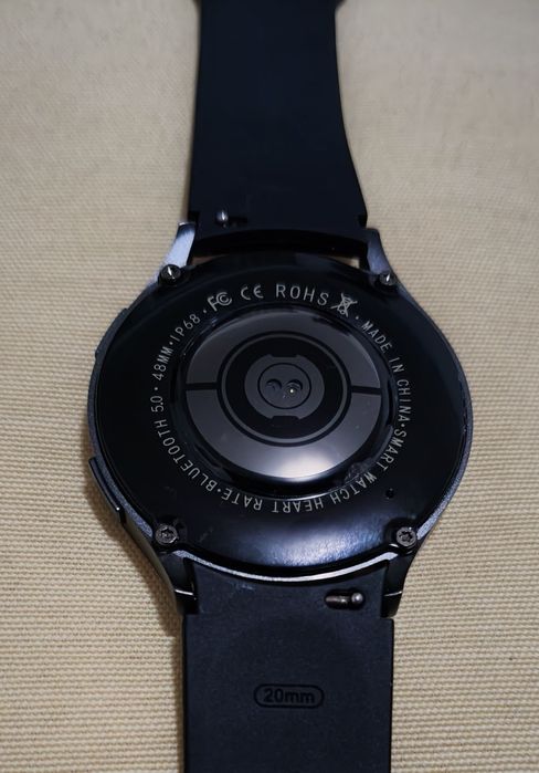 Smartwatch Rolls Timi -  Novo