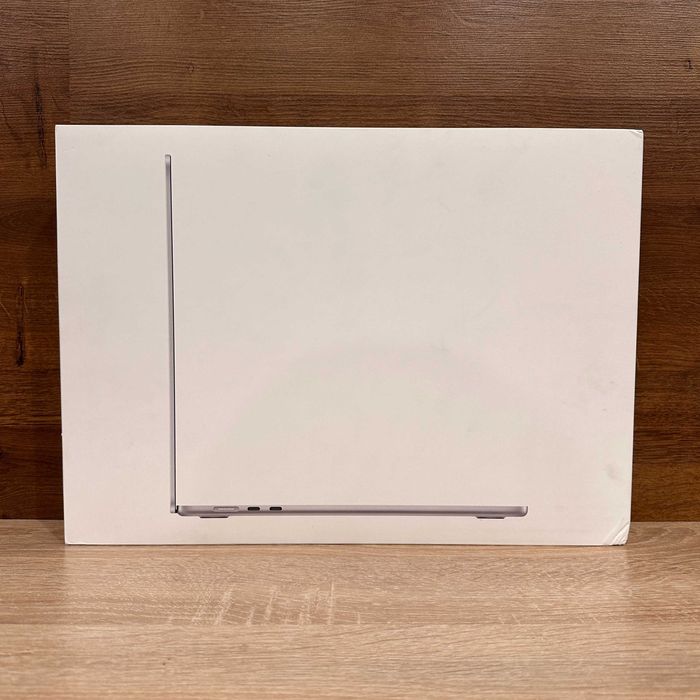 MacBook Air 15 2025 { M4 | 24gb | 1Tb ssd } Новий запакований