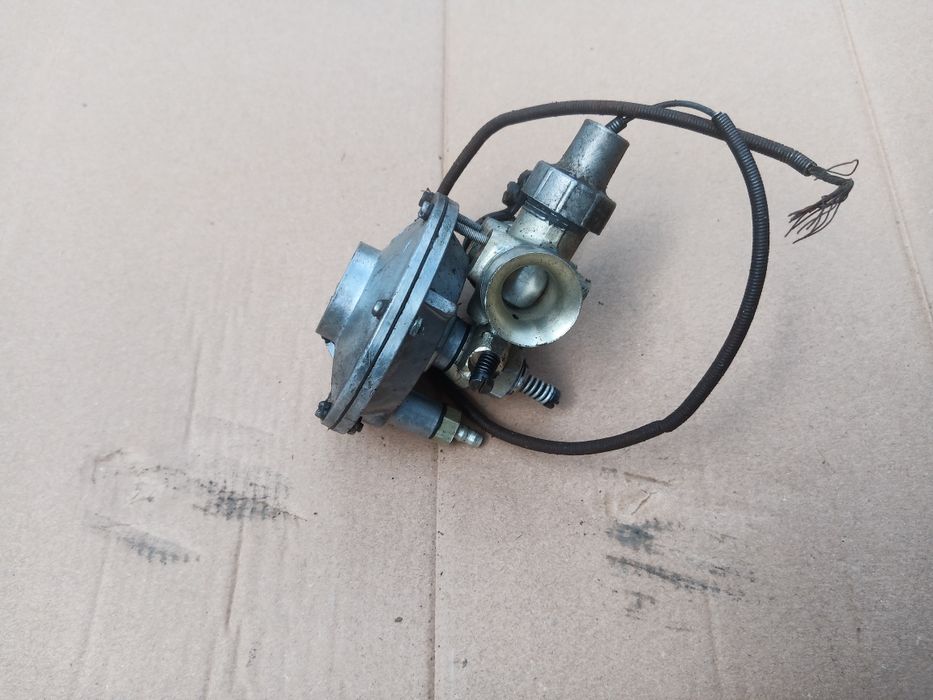 Запасні частини до бензопи  дружба-2