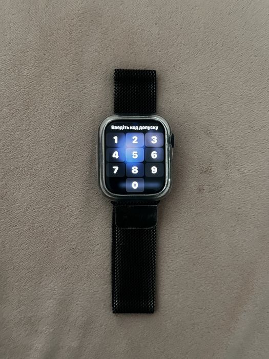 Apple Watch series 9 41