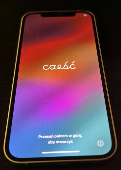 iPhone 12, 64 GB White