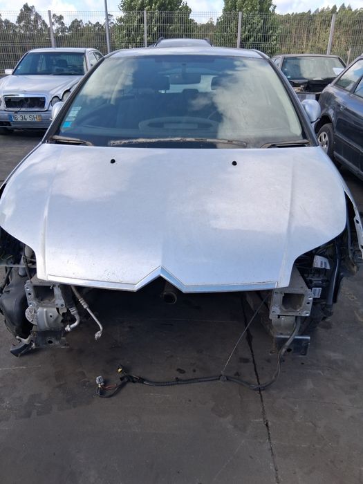 Citroën C4 para peças