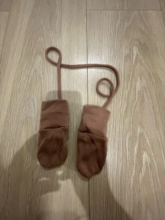 Rekawiczki Name It one size merino