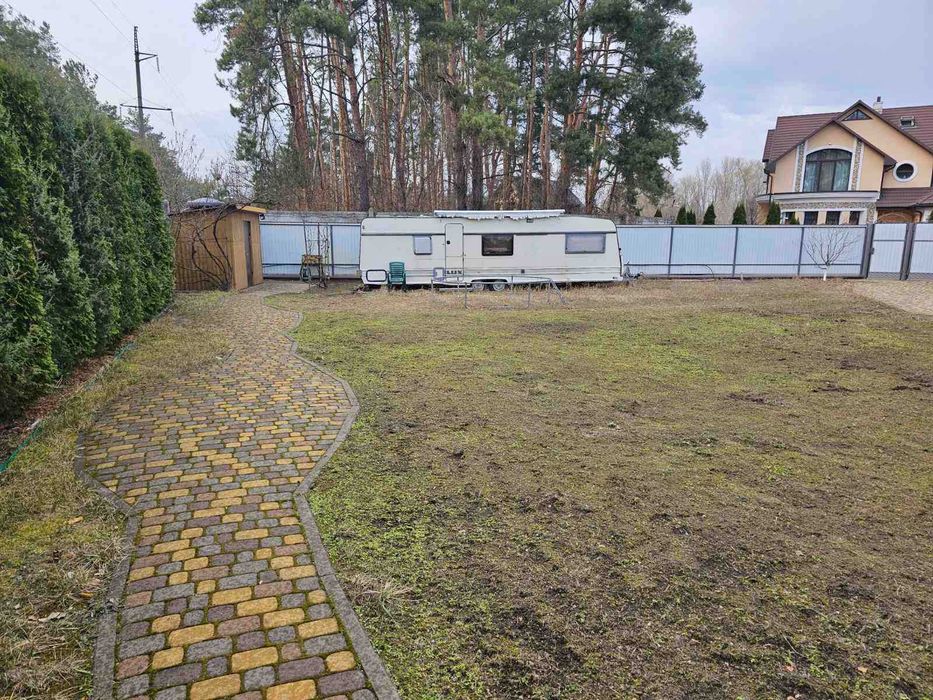 Продаж земельної ділянки в кооперативі "Світанок-ТУР"