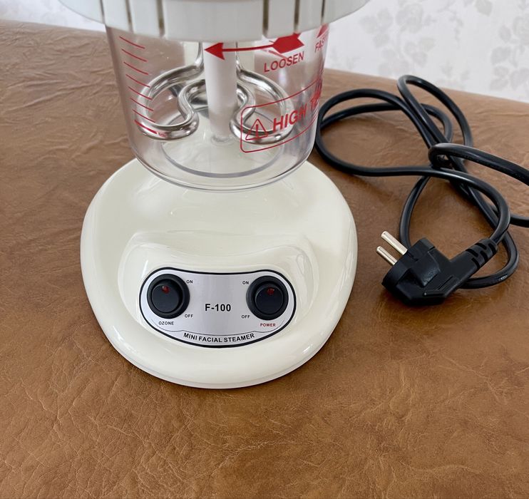 Wapozon mini do inhalacji i aromaterapii