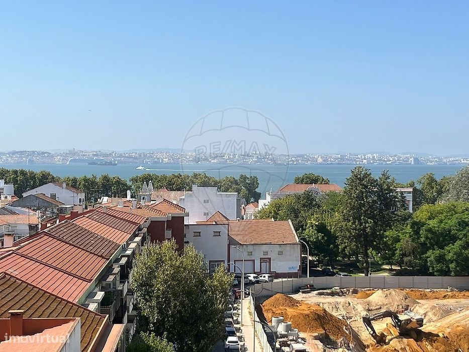 Apartamento T3 para arrendamento