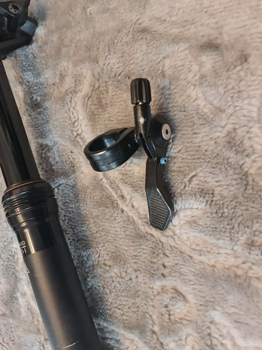 Regulowana sztyca Specialized Command Post  30,9mm