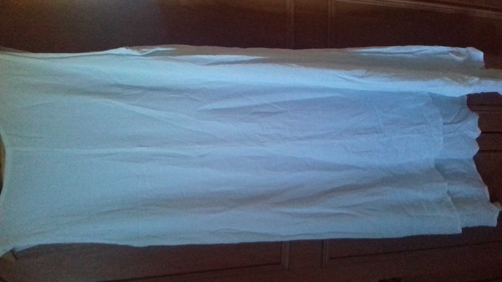 Komplet damski-sukienka +narzutka