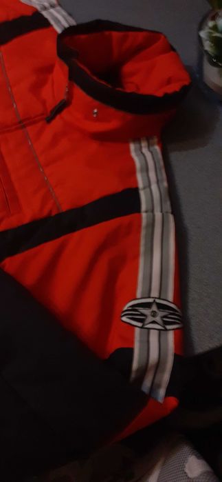 Kurtka Bogner rozm M męska