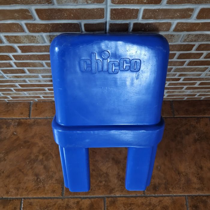 Cadeira de Criança Chicco