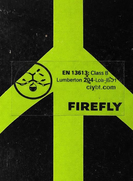 Longboard Firefly445885607167938564