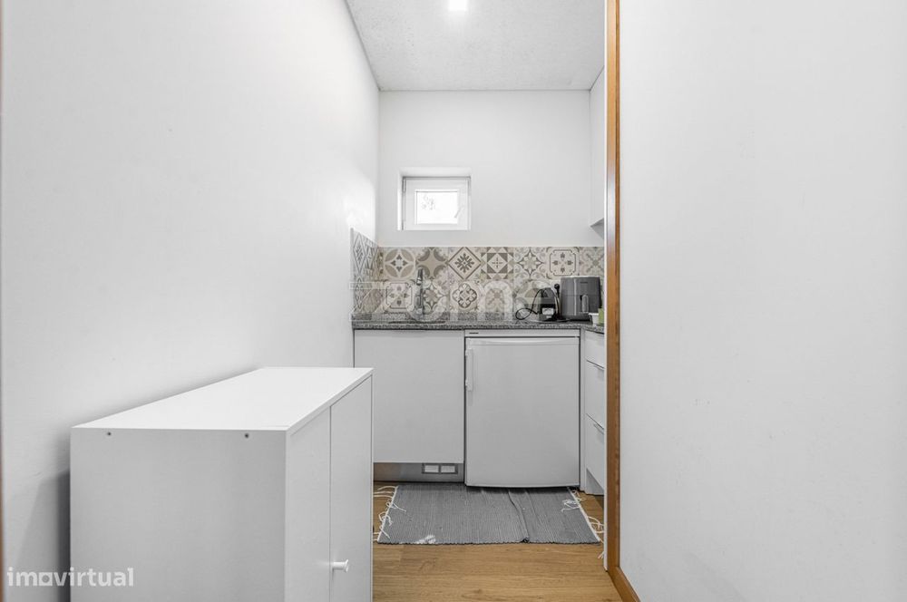 5 Apartamentos - Gualtar