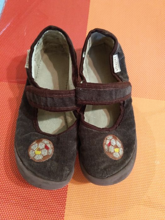 Тапочки для хлопчика