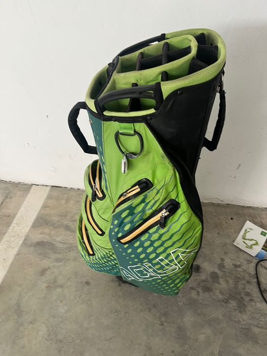 Sacos de Golf / Golf Bags