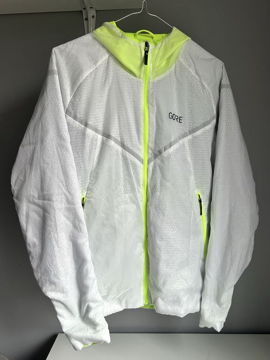 куртка Gore Wear R5 Gore-Tex Infinium Polartec Jacket