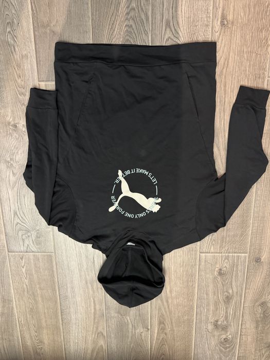 Худі від puma у розмірі L