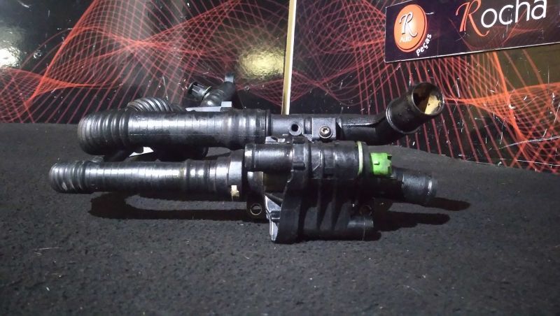 Corpo Do Termostato  Citroên Xsara (N1)