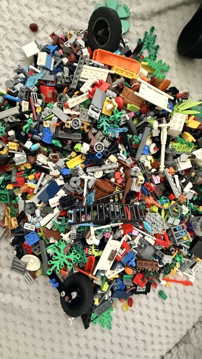 Lego original Лего Оригінал