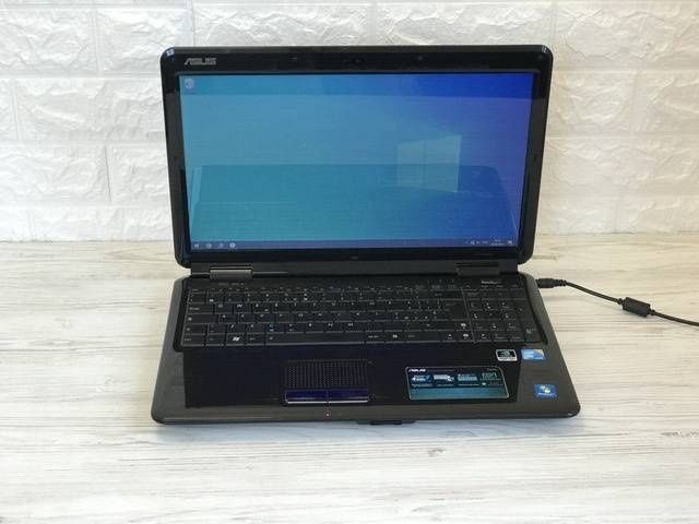 Ноутбук асус asus