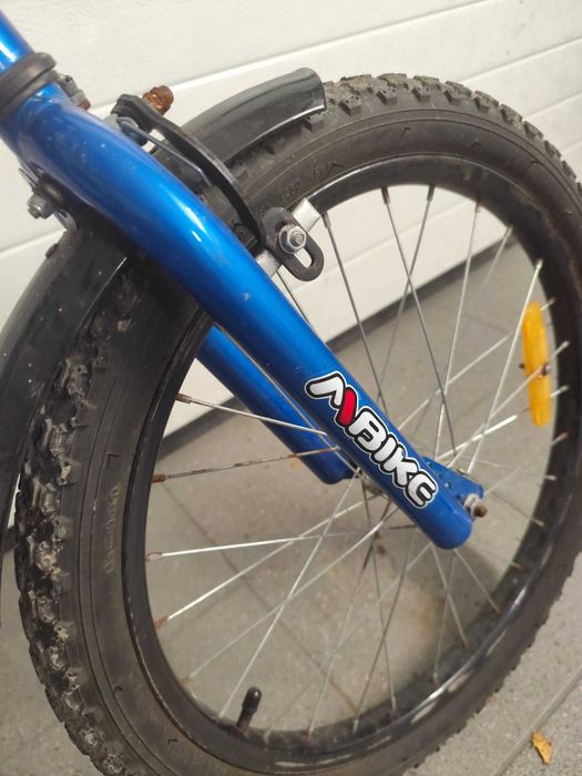 rower bmx dla dzieci