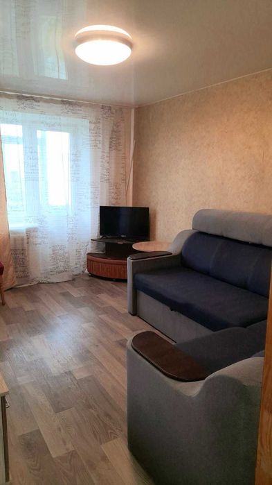 2-х кім квартира студія в центрі Ізюма подобово