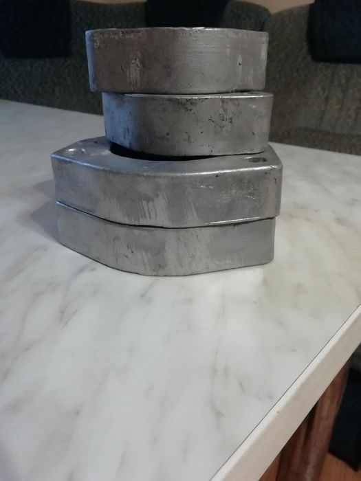 Поставки на BMV E36