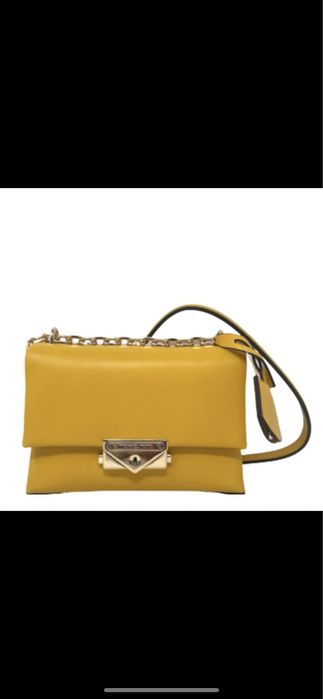 Mala de senhora da Michael Kors