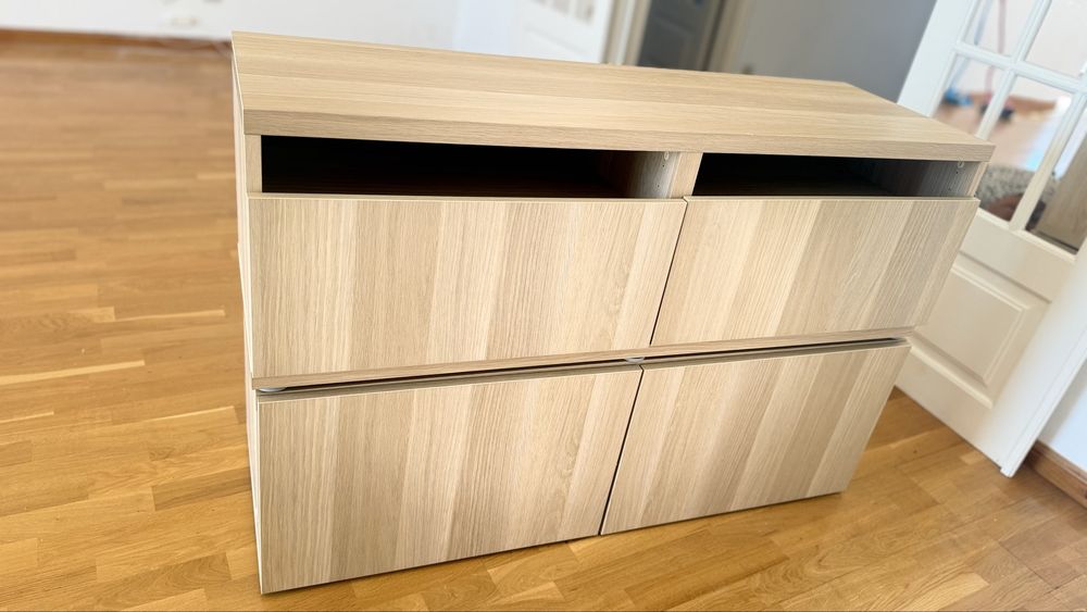 Movel sala modular (novo)