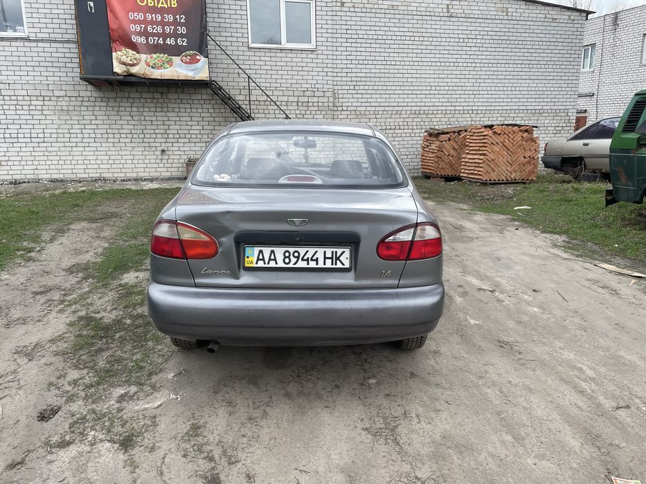 Продам Автомобіль