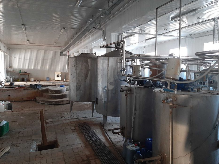 Продам майновий комплекс или обміняю на нерухомість
