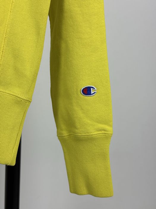 Champion Reverse Weave Чоловічий Світшот