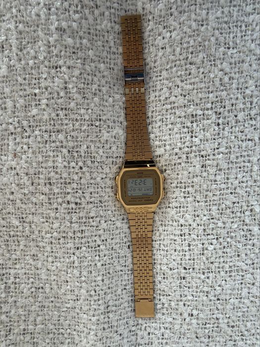 Zegarek orginalny casio