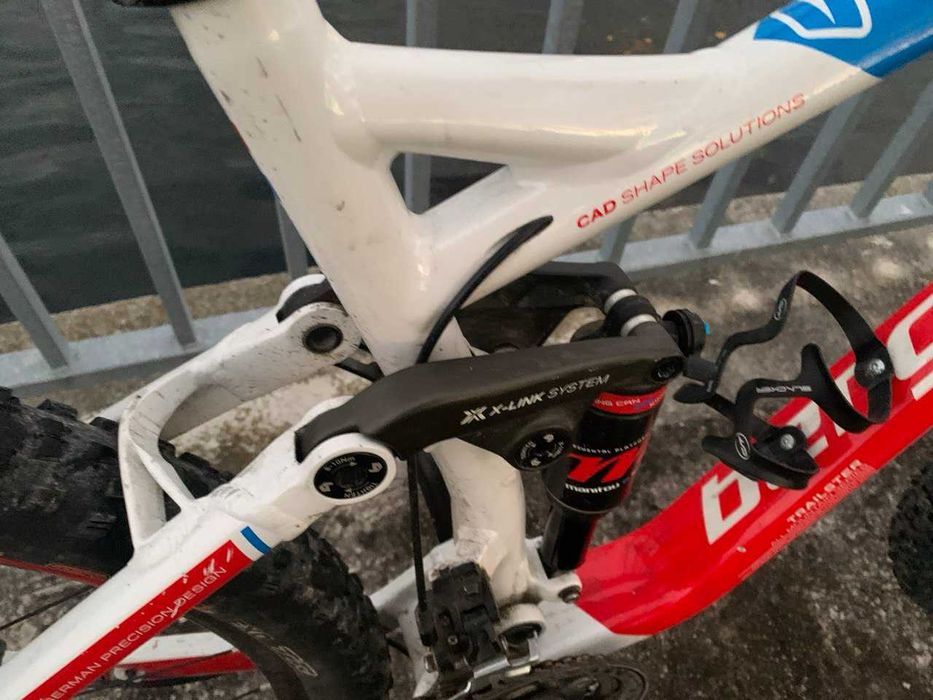 Bergamont Trailster 6.0