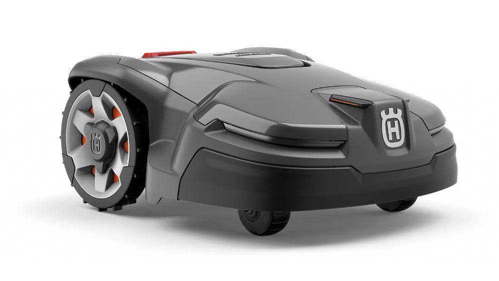 Robot Husqvarna Kosiarka Automower Am415X