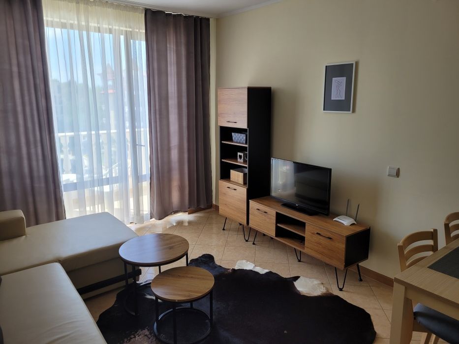 Bułgaria Sunny Beach apartamenty wynajem