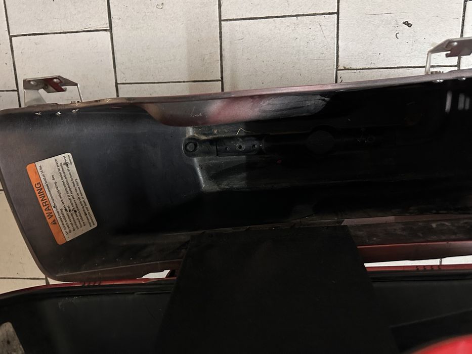 Harley davidson malas