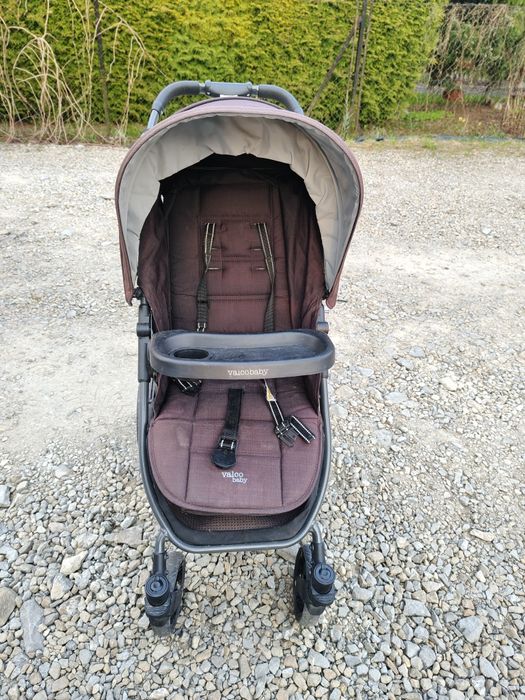 Wózek valco baby snap 4