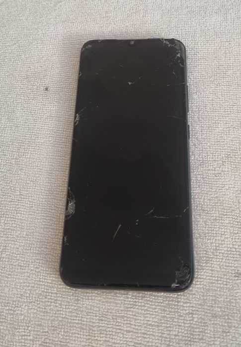 Smartphone Realme C21Y para arranjo ou Peças