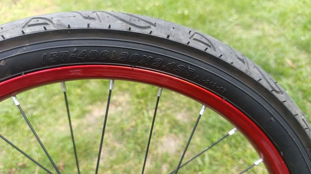 дитячий велосипед Crosser.