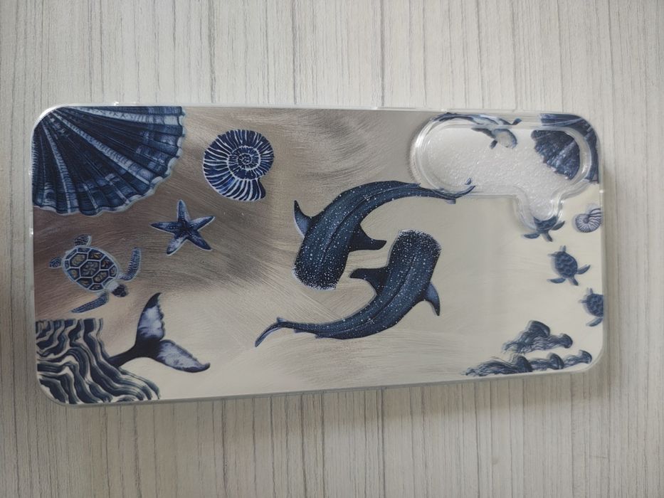 Etiu na Galaxy S25 plus