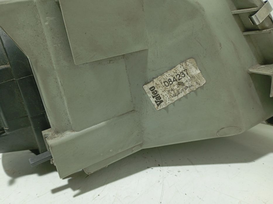 Ótica / farol esquerda RENAULT Clio I (B/C57_, 5/357_)