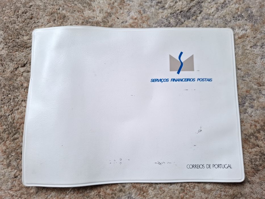 Bolsa Serviços Financeiros Postais