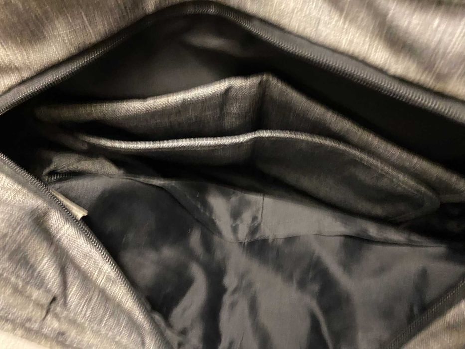 Saco de BEBE muda Fraldas Giordani NOVO